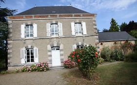Maison St Mayeul